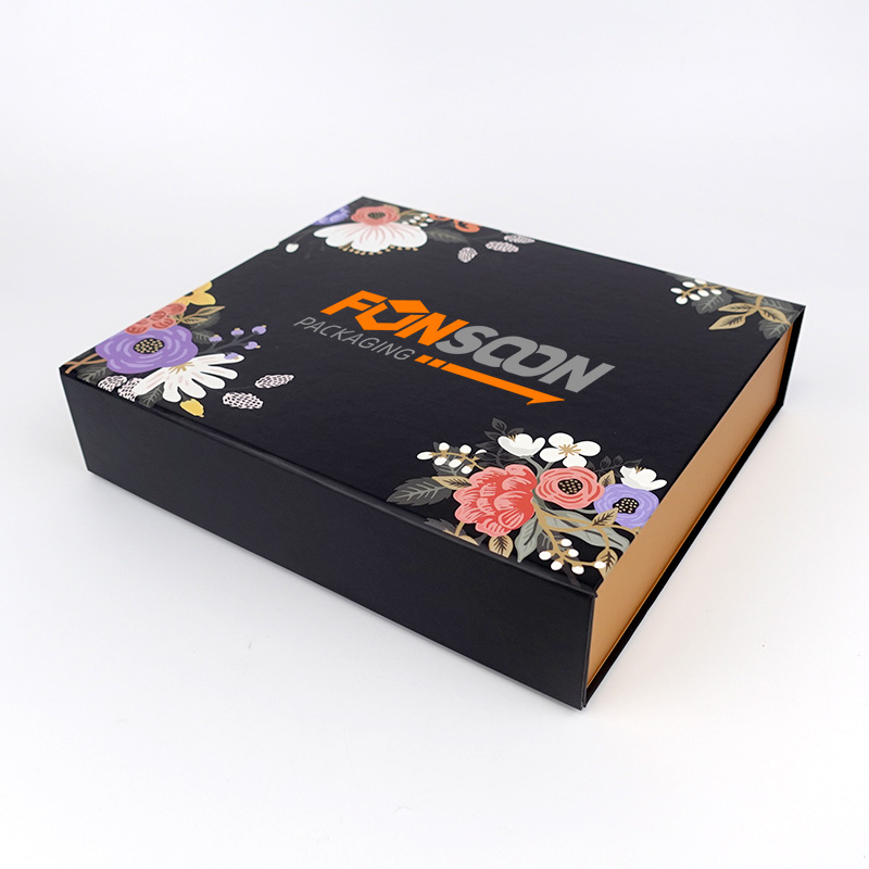 24 Macaron Magnet Gift Box