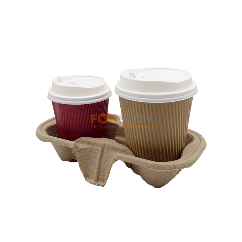Disposable Cup Carrier Holder