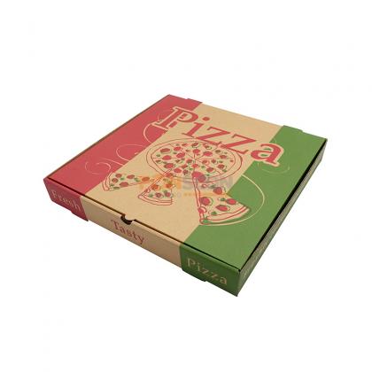 12 inches pizza box