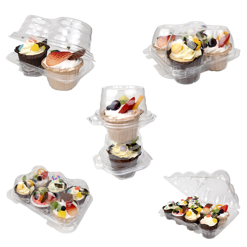 Good quality and inexpensive cupcake containers worth shopping for