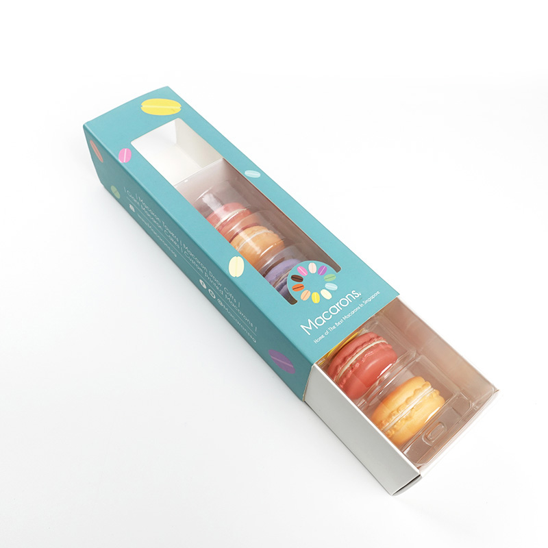 Macaron box