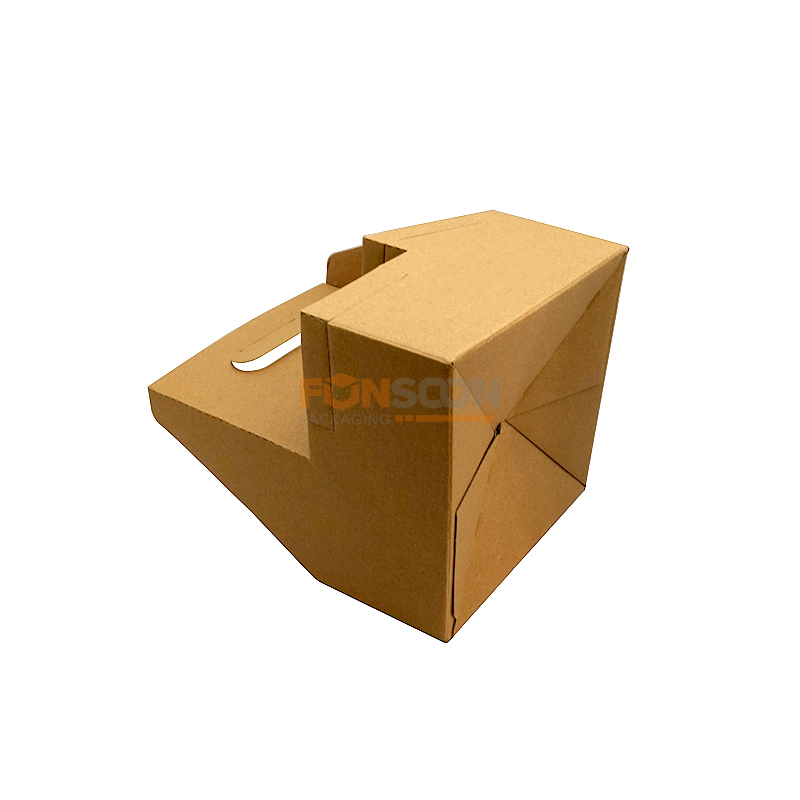 4 cup coffee holder carrier
