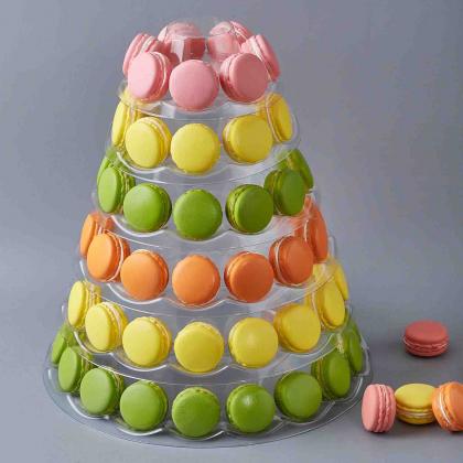 Macaron Tower Stand